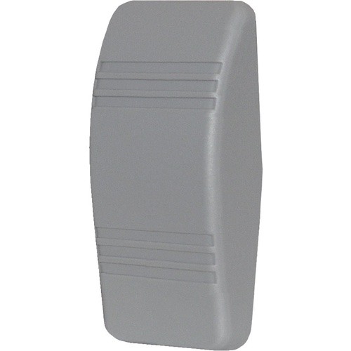Blue Sea Systems Contura Actuator No Lens - Gray