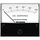 Blue Sea Systems DC Analog Ammeter - 0 to 100A with Shunt