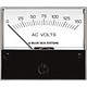 Blue Sea Systems AC Voltmeter - 0 to 150V AC