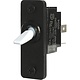 Blue Sea Systems Switch Toggle DPST OFF-ON
