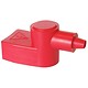 Blue Sea Systems CableCap Stud - Red - Size 4