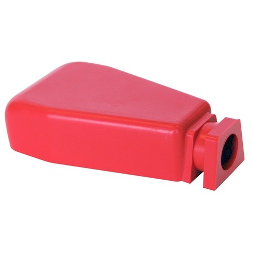 Blue Sea Systems CableCap Straight Terminal