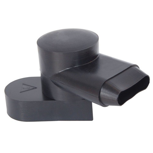 Blue Sea Systems CableCap Rotating Single
