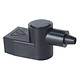 Blue Sea Systems CableCap Stud - Black -  Size 1 & 2