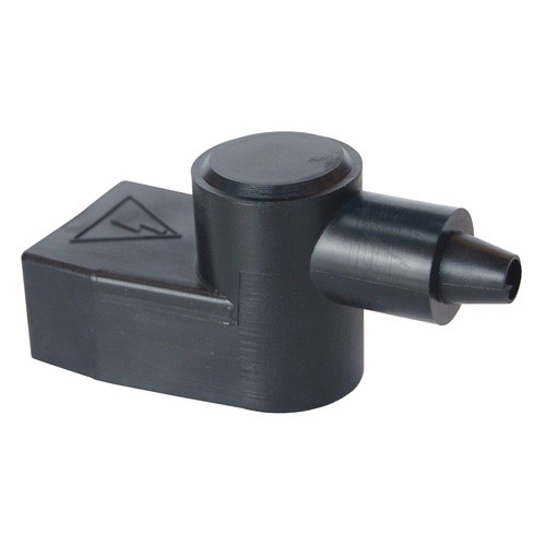 Blue Sea Systems CableCap Stud - Black -  Size 1 & 2