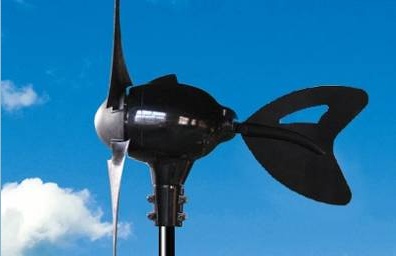 AWS 2000 Watt Wind Turbine - 24V