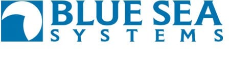 Blue Sea Systems Logo