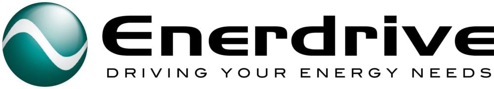 Enerdrive Logo