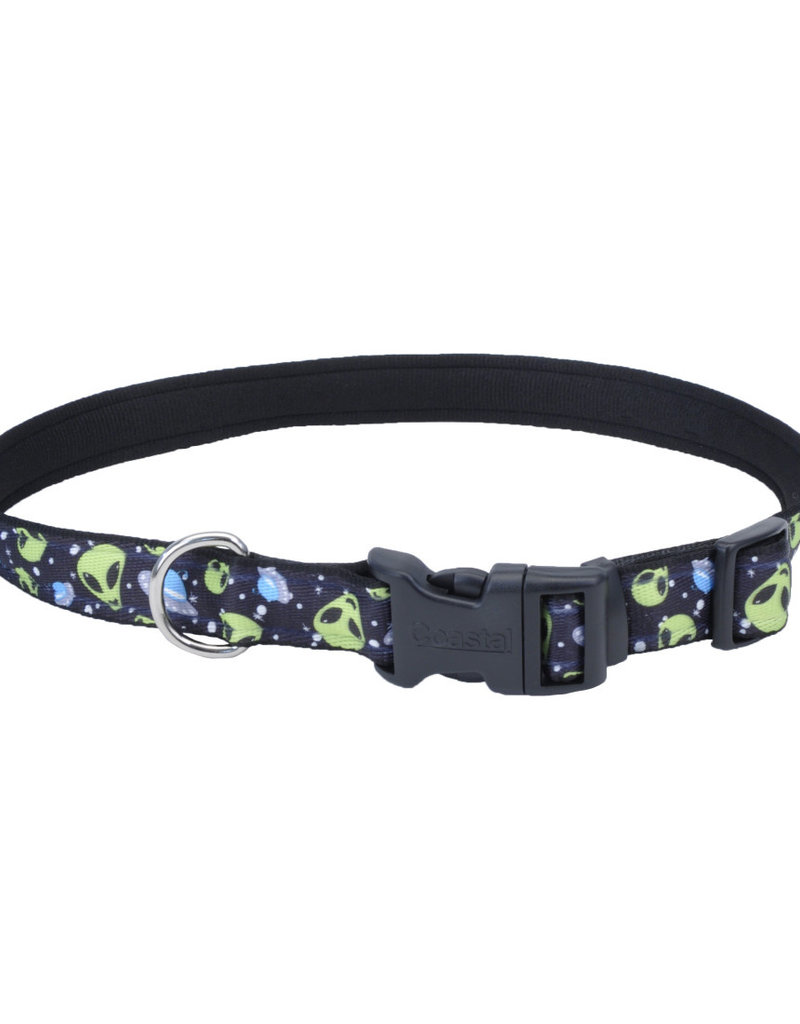 coastal pet collars
