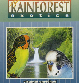 Kaylor Of Colorado Sweet Harvest Rain Forest Parakeet 20lbs