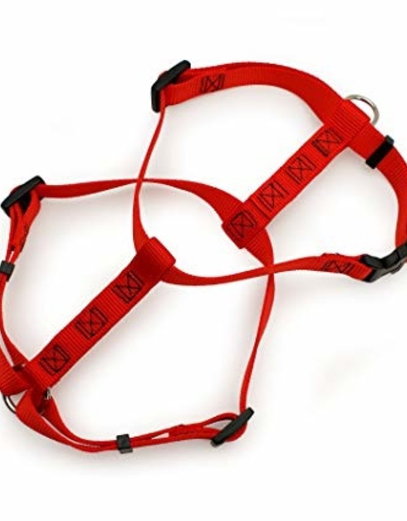 aspen pet harness