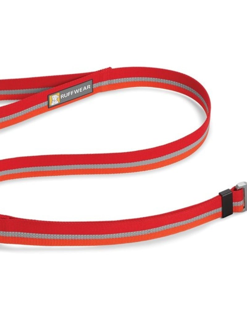 ruffwear patroller leash