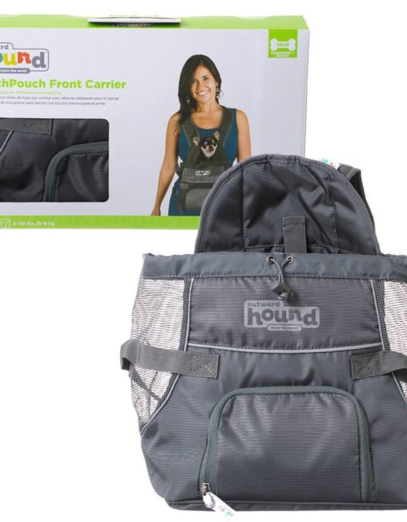 outward hound pooch pouch