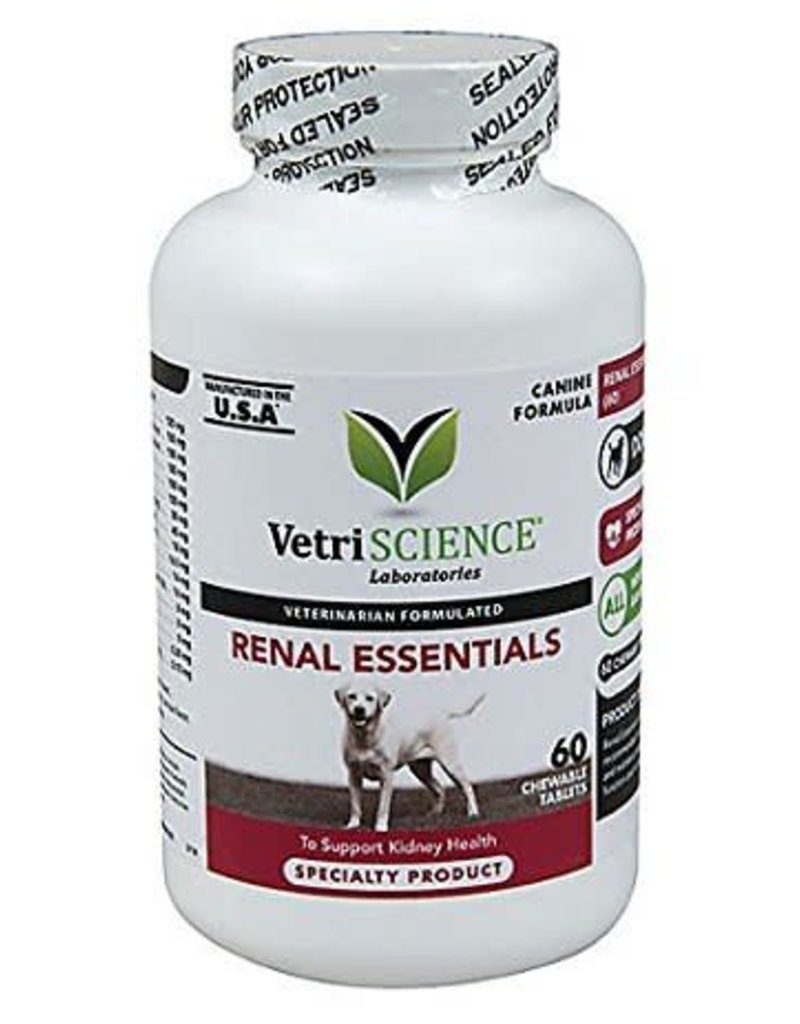 Renal Essentials Для Кошек Купить