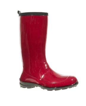 Kamik's Heidi Rainboot