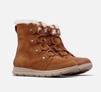 Sorel Joan Explorer