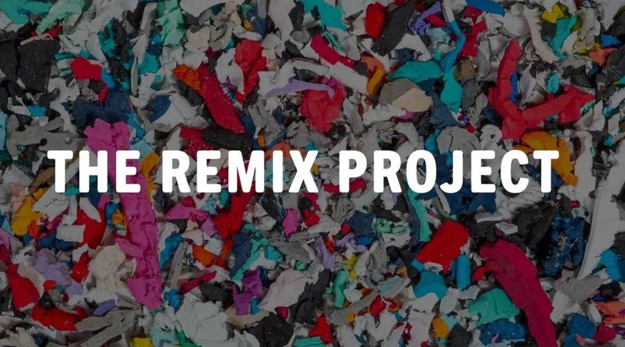 The Remix Project