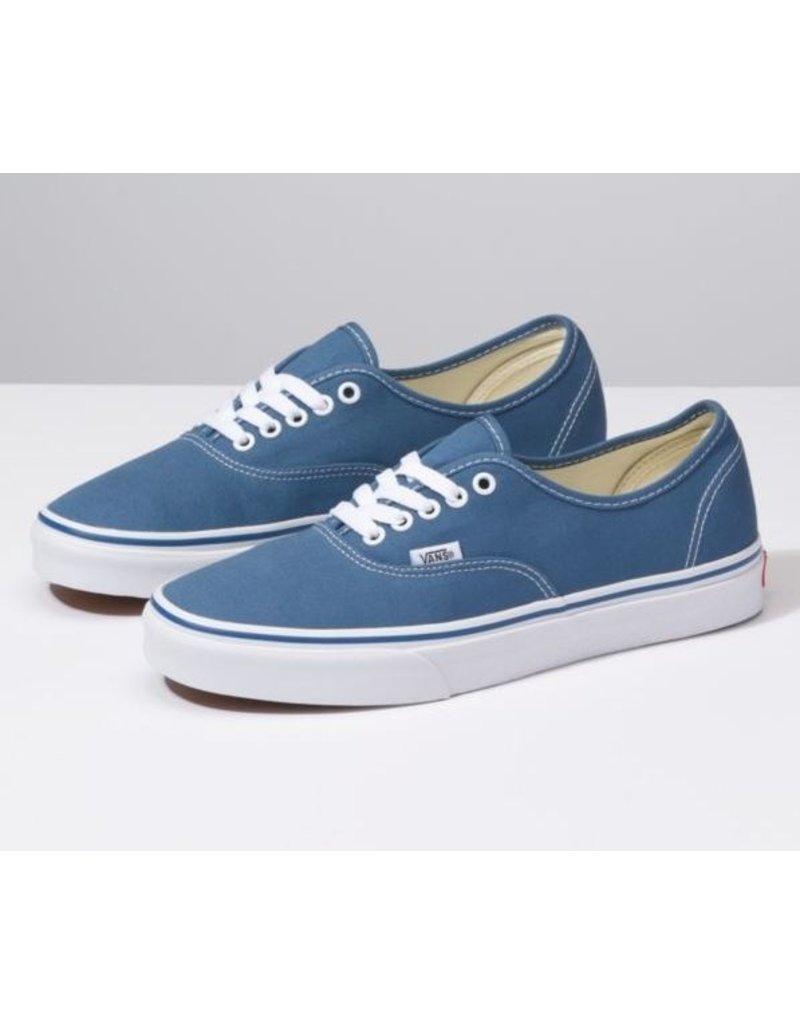 vans authentic mens Blue