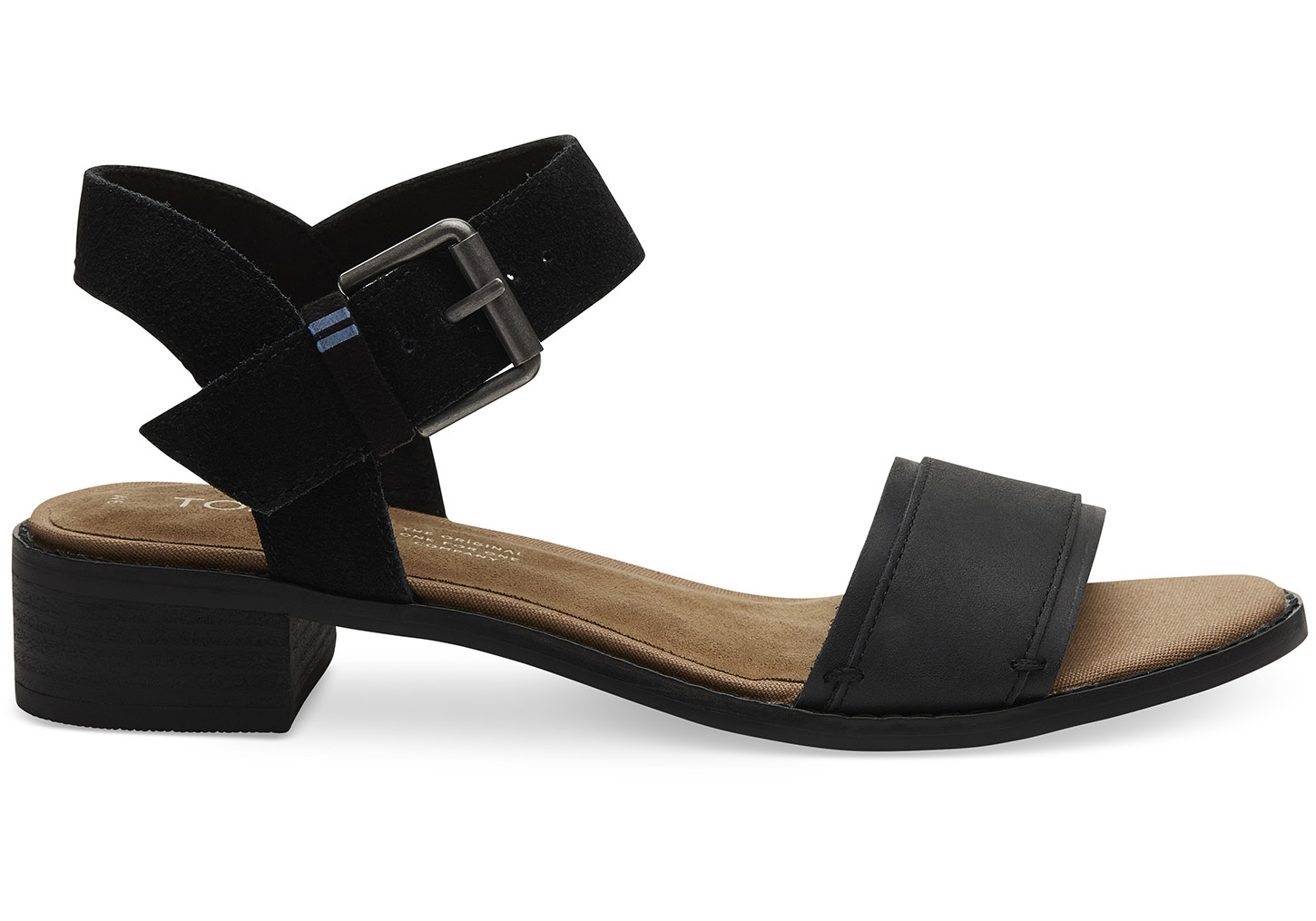 toms camilia ankle strap sandal