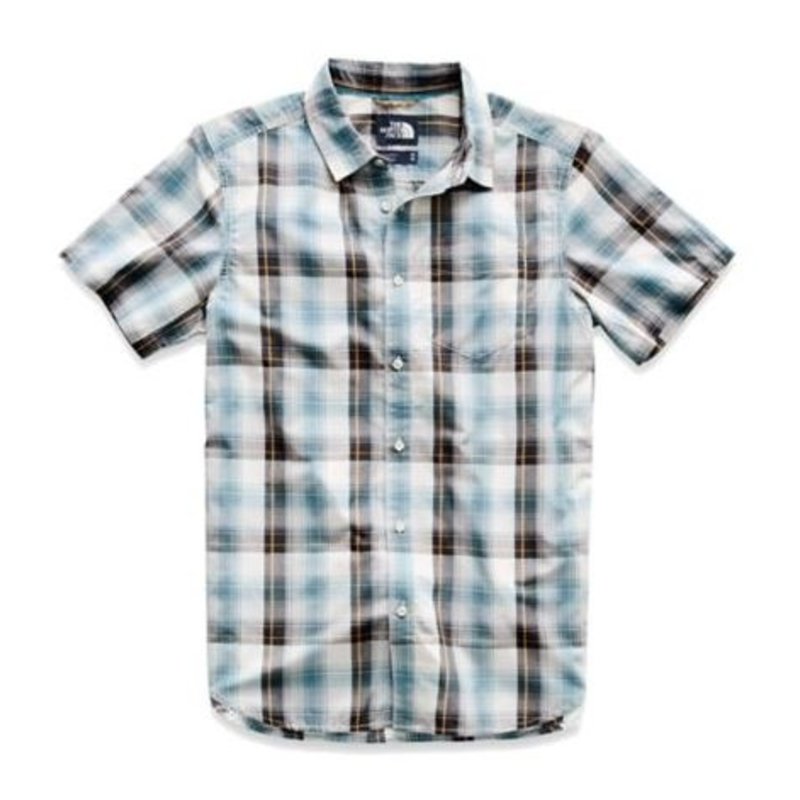 The North Face Men's Hammetts SS