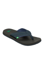 sanuk men's beer cozy