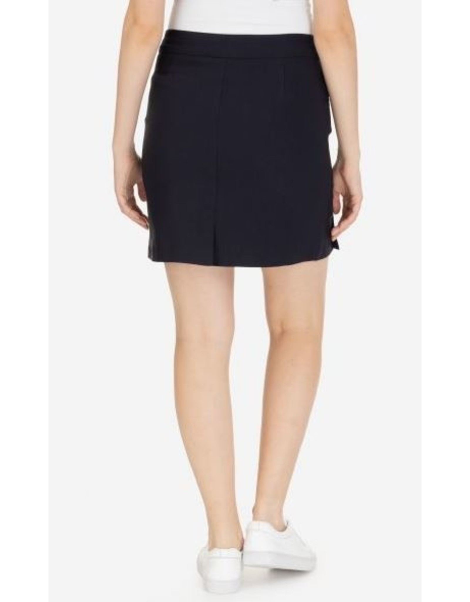 Tribal Womens Pull on Skort
