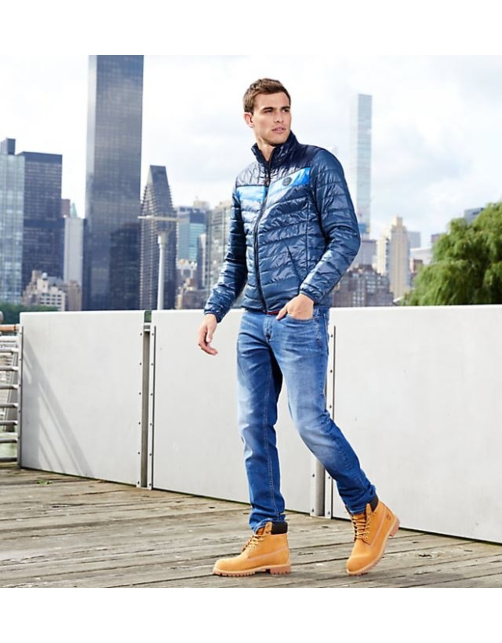 timberland fashion mens