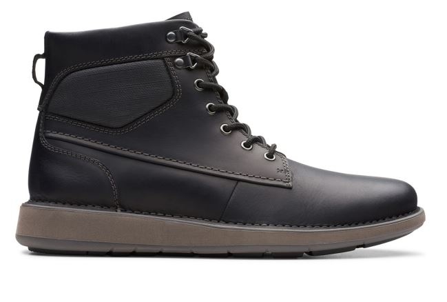 clarks un larvik peak