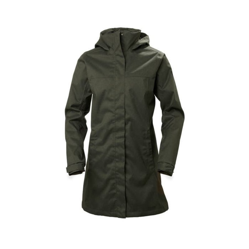 Helly Hansen Women's Aden Insulated Coat