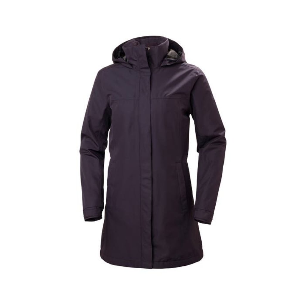 Helly Hansen Women's Aden Insulated Coat