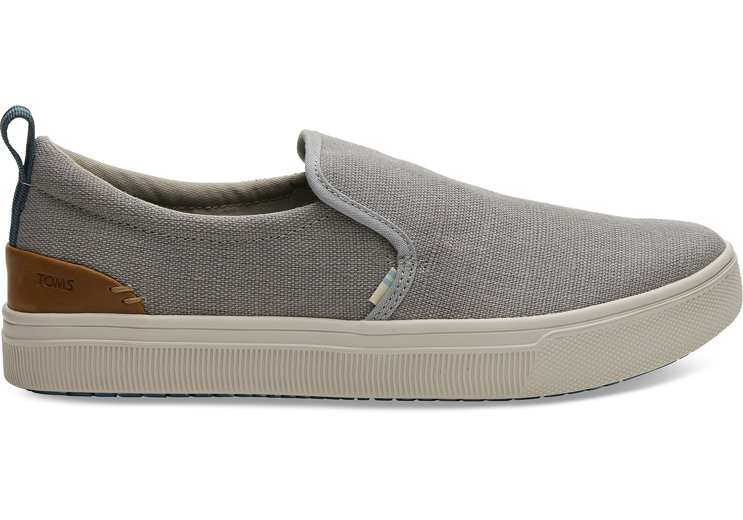 toms slip ons mens