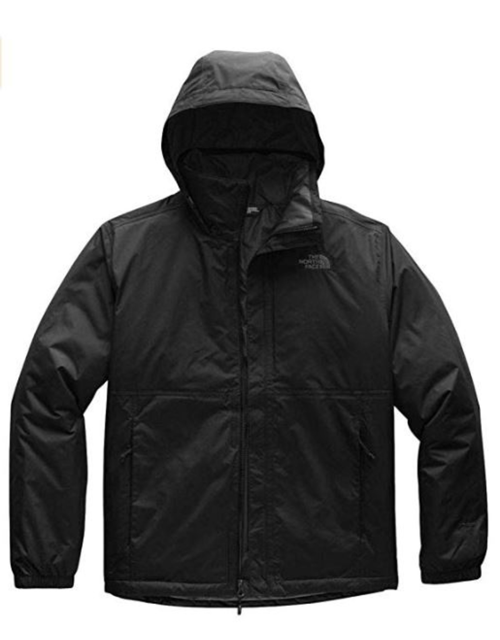 the north face resolve insulated