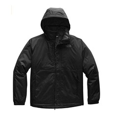 The North Face Men's Resolve Insulated  Jacket