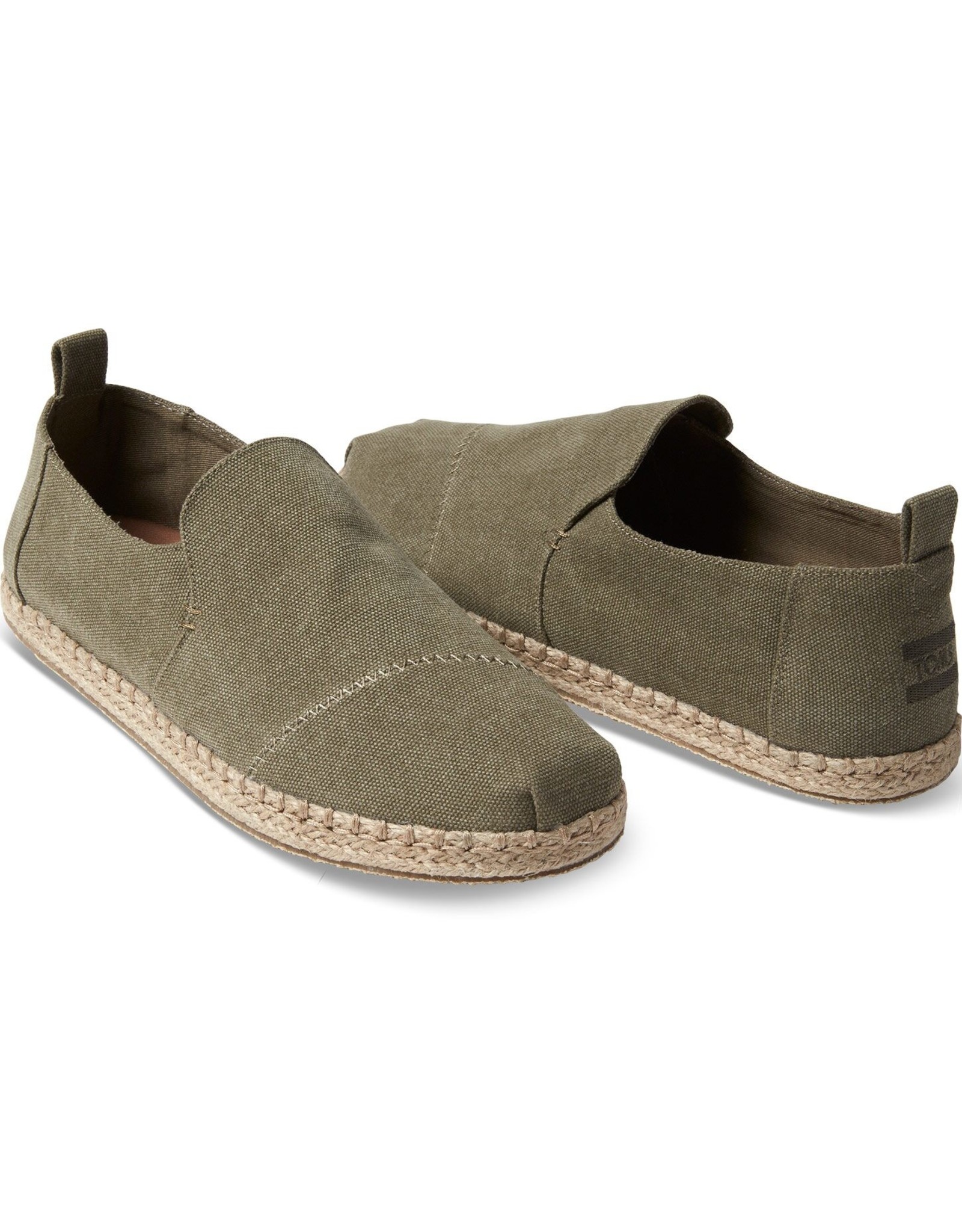 toms men's alpargata