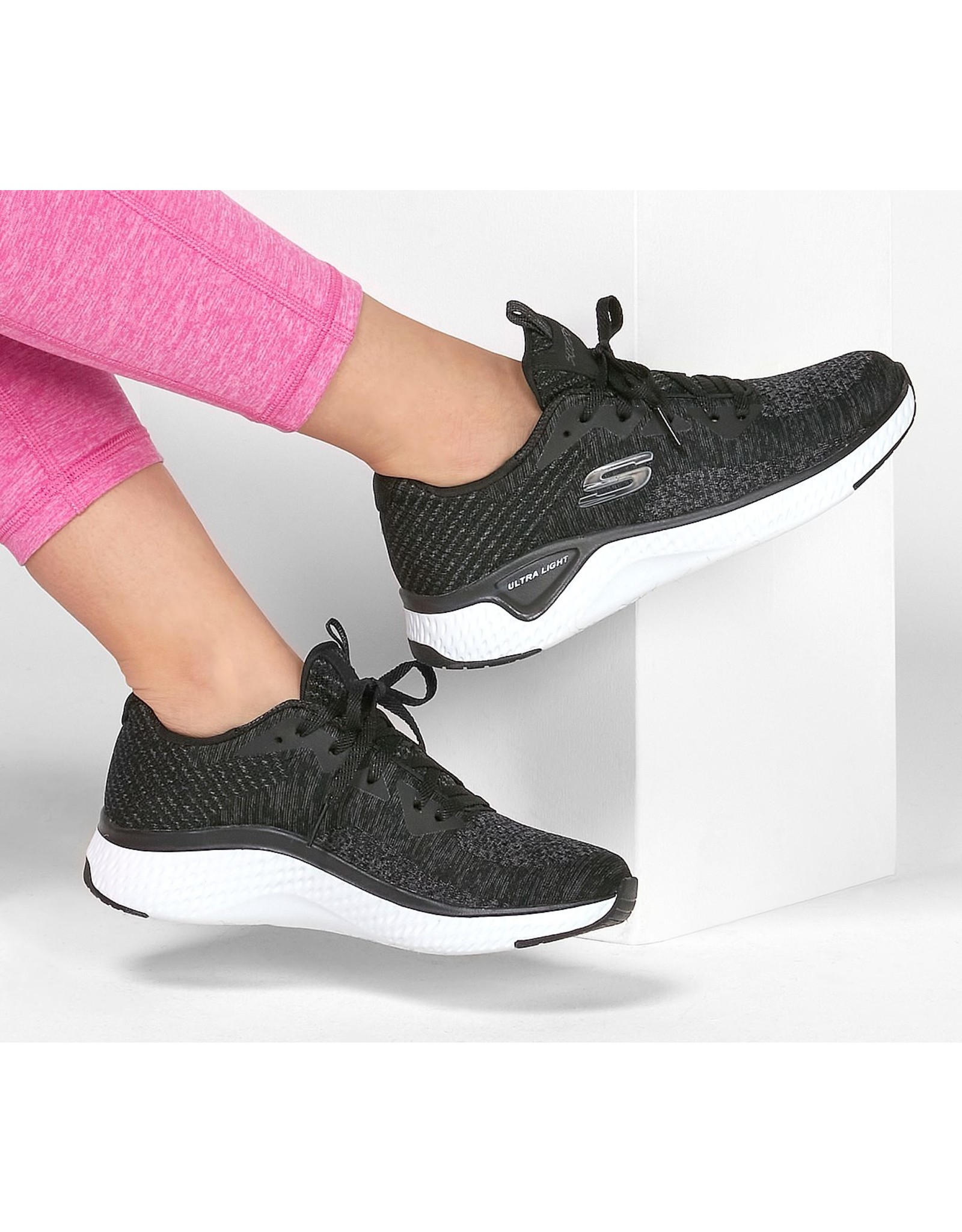 skechers solar fuse