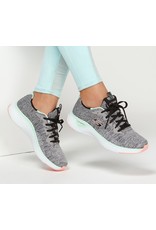 skechers women's solar fuse brisk escape