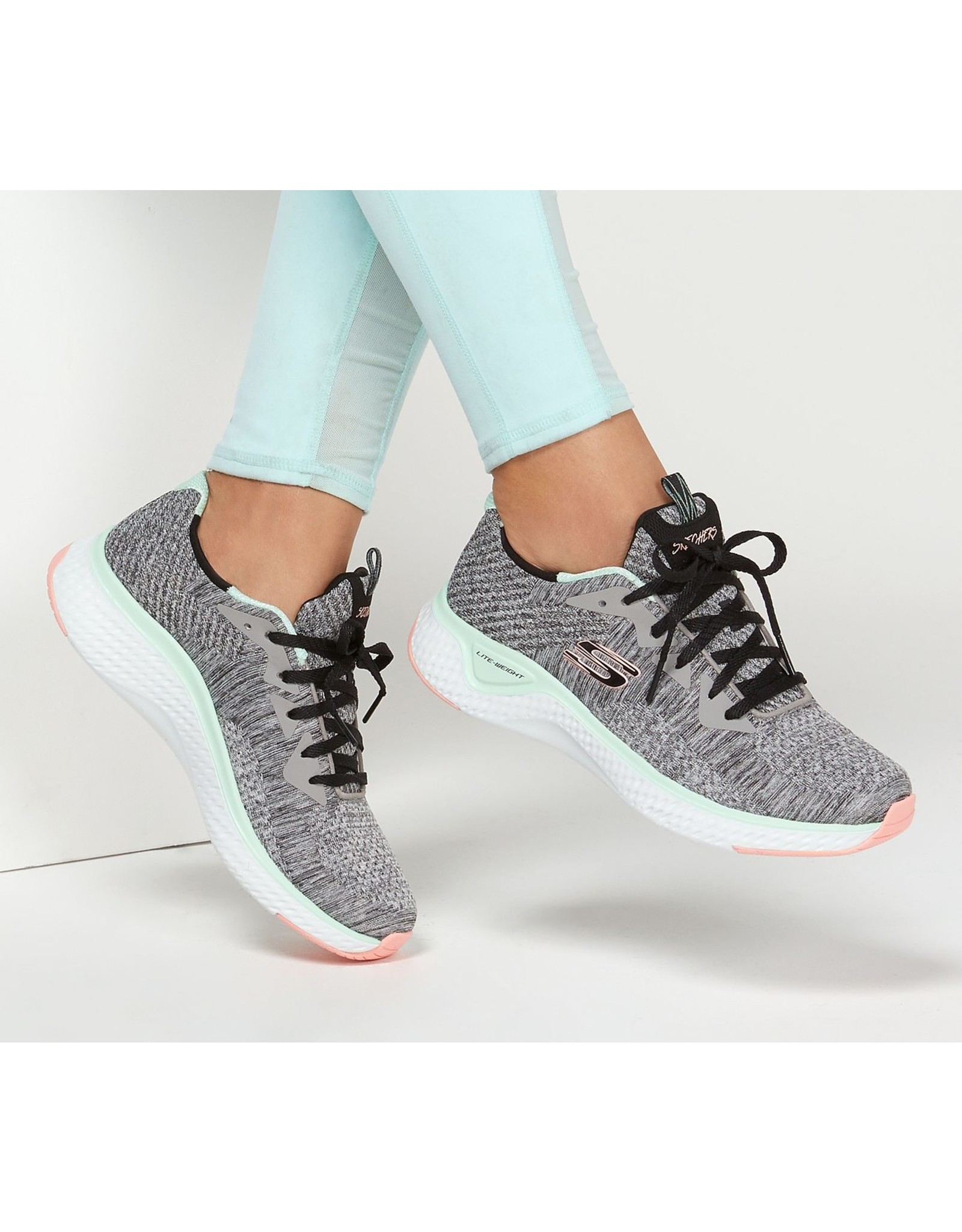 skechers solar fuse brisk escape