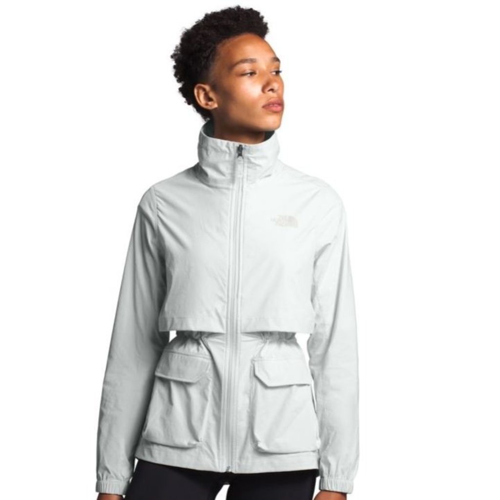 north face morialta jacket