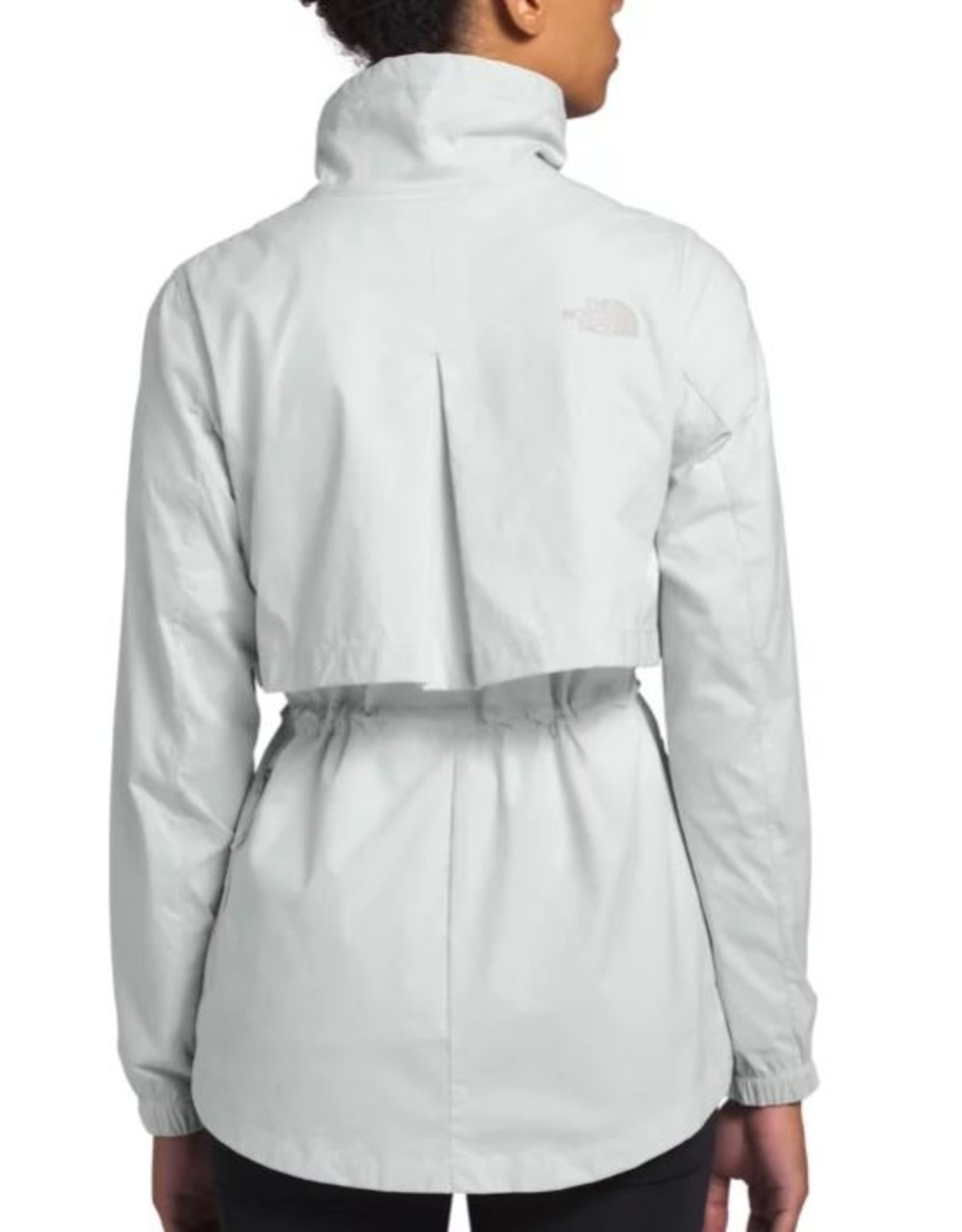 the north face women's sightseer jacket