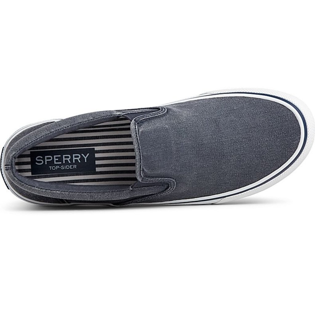 Sperry striper hot sale ii slip on