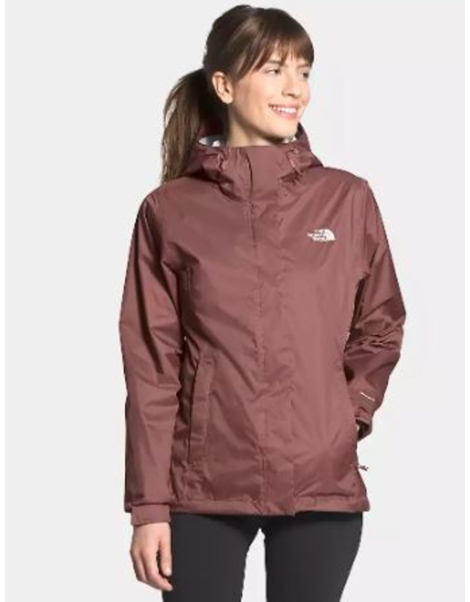 the north face womens venture jacket