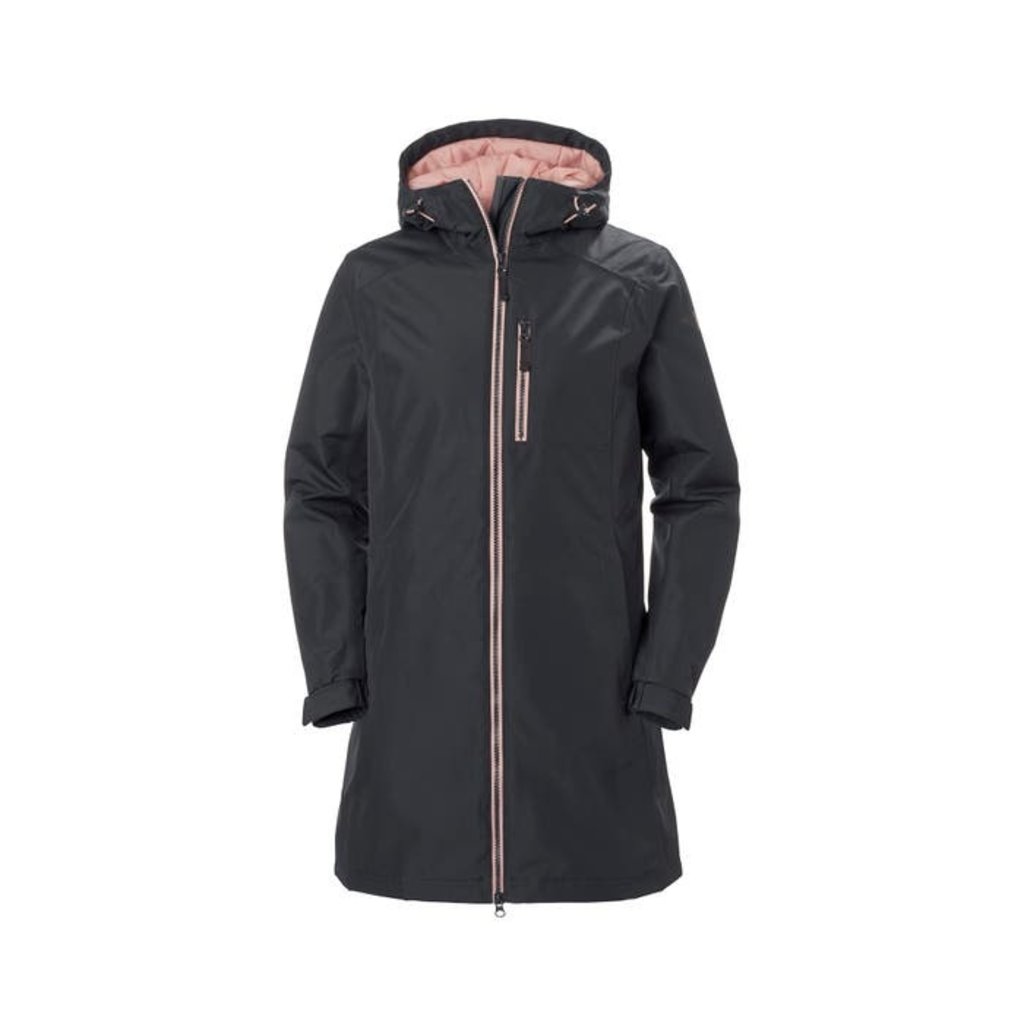 Helly Hansen Women's Long Belfast Winter