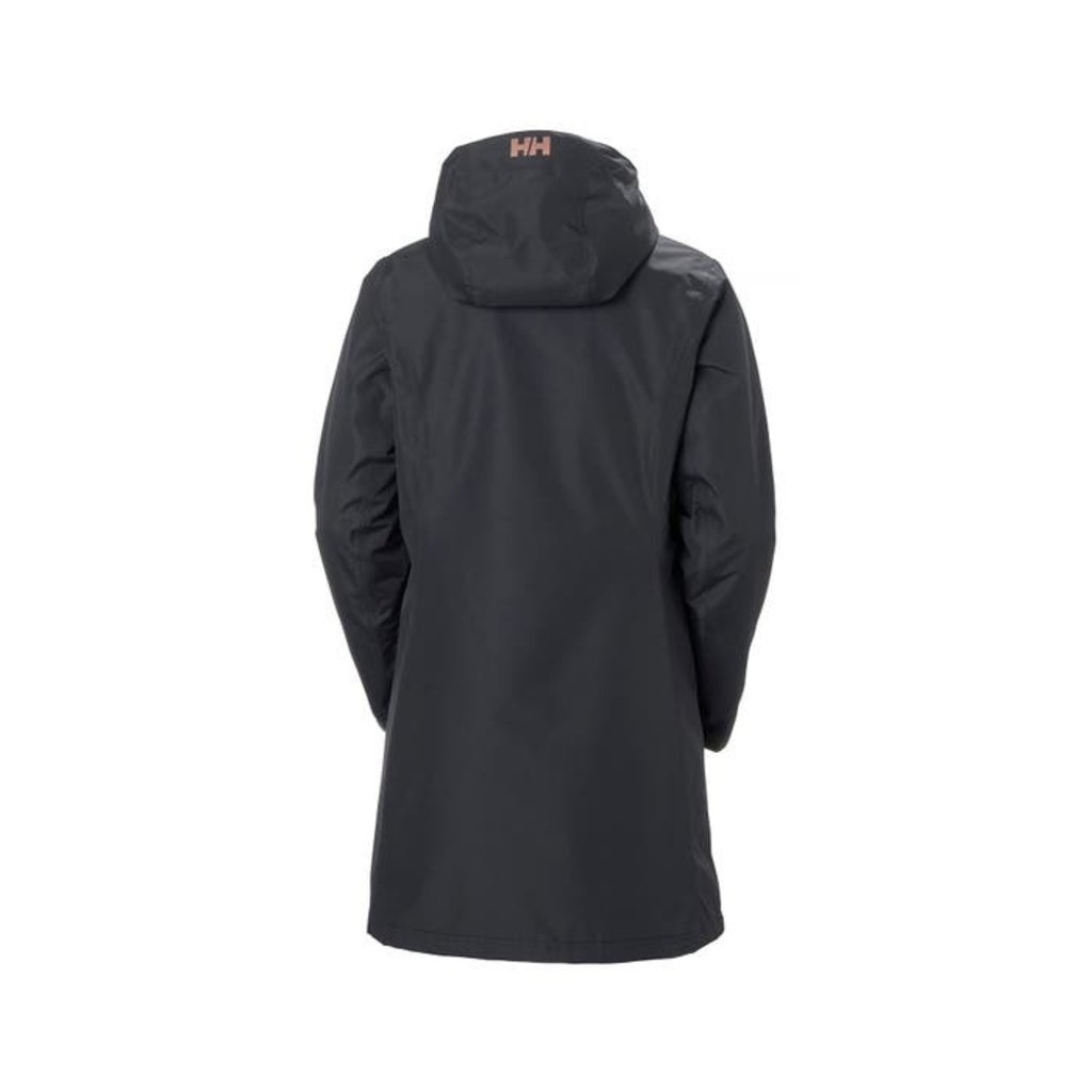 Helly Hansen Women's Long Belfast Winter