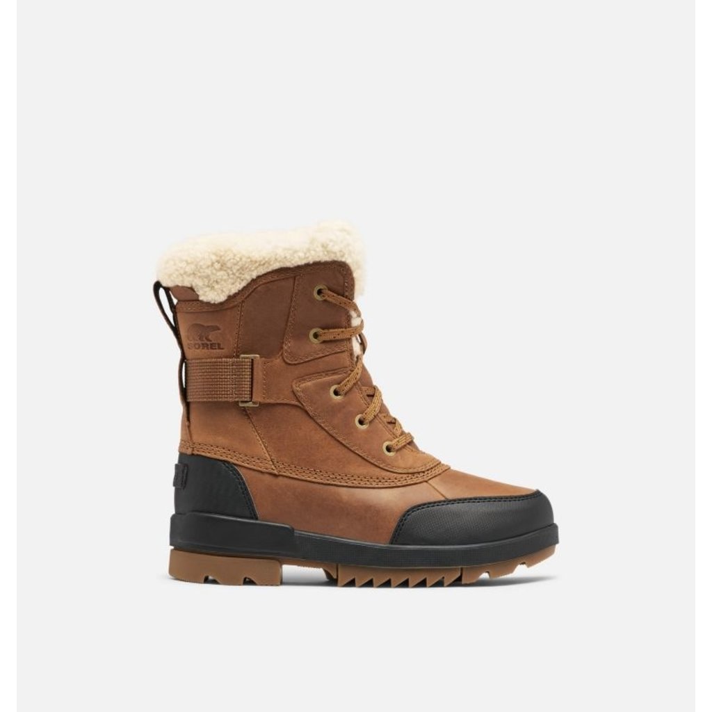 sorel tivoli iv size 8