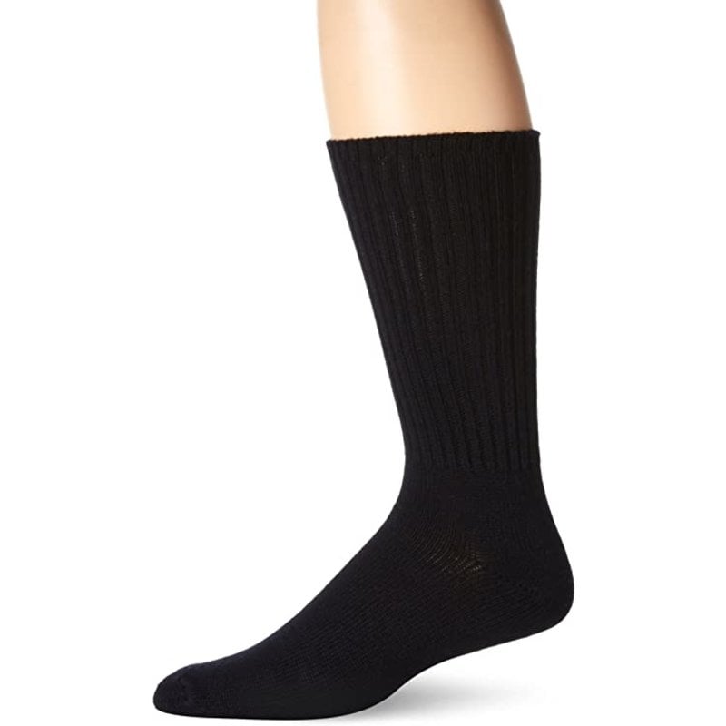 McGregor Socks Men's Weekender Cotton Sock -  Navy