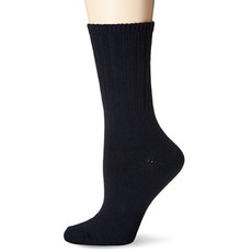 McGregor Socks Women's Weekender Cotton Sock - Navy