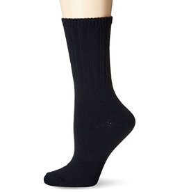 McGregor Socks Women's Weekender Cotton Sock - Navy