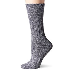 McGregor Socks Women's Weekender Cotton Sock - Navy Mix