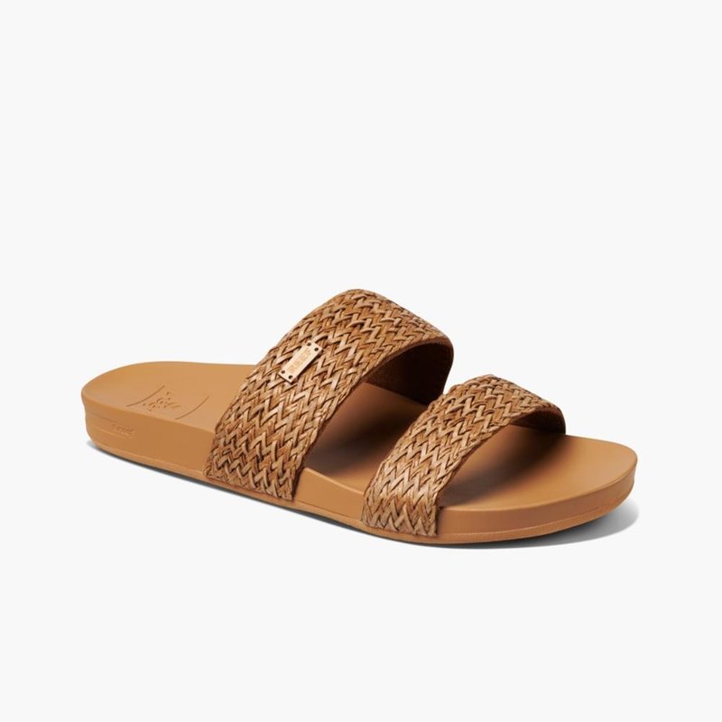 Reef Women's Cushion Vista Braid