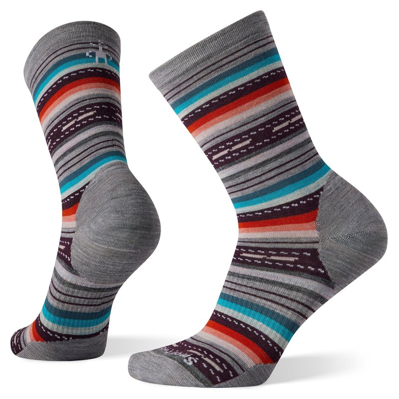 Smartwool Women's Evy Margarita Crw